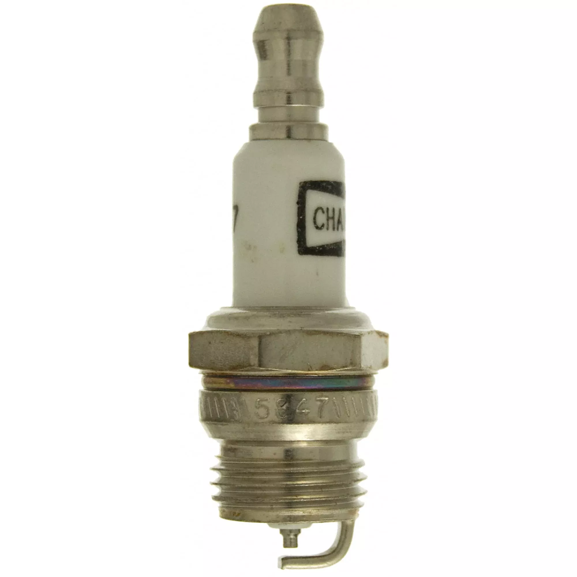 Champion Copper Plus Small Engine 847 (Dj8J) Pack Of 4 (Upc 037551151745)