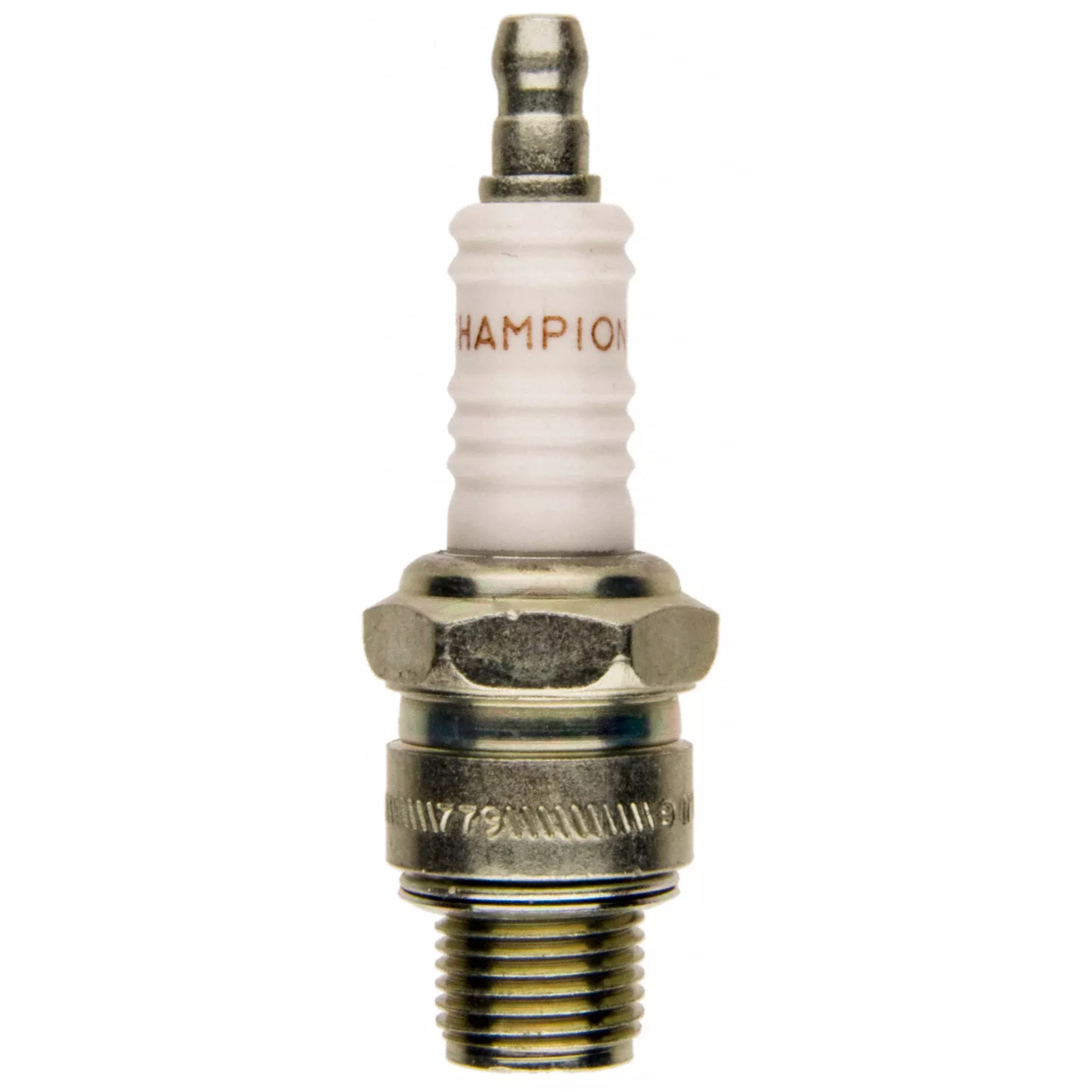 Champion Copper Plus Small Engine 885M Spark Plug (Carton Of 4) - L6Vc