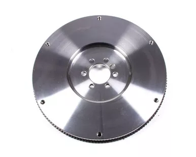 Chevy V8 Flywheel 31 lb. 153 Ext Balance 1pc RM
