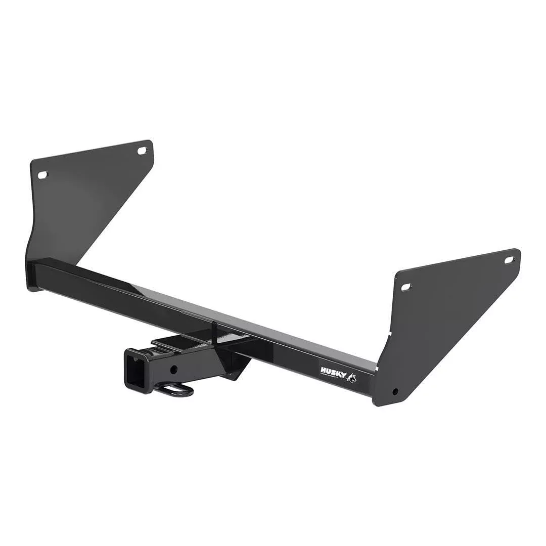 Class 3 Trailer Hitch With 2′ Rcvr
