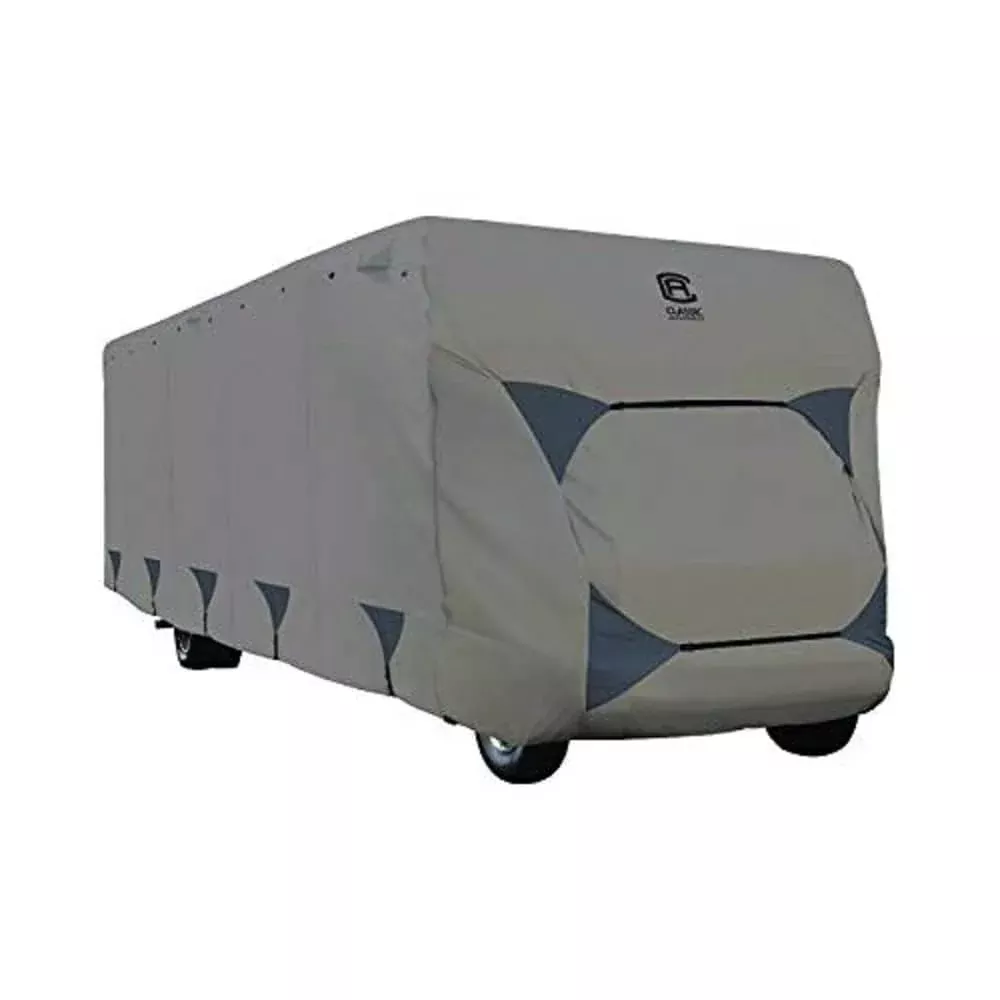 Classic Accessories 80-497 Class C Cover 26′-29′ Encompass Model 4 To 122