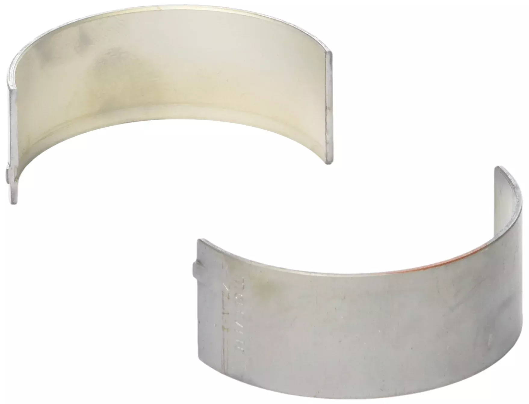 Clevite 77 Cb-743P Engine Connecting Rod Bearing Pair