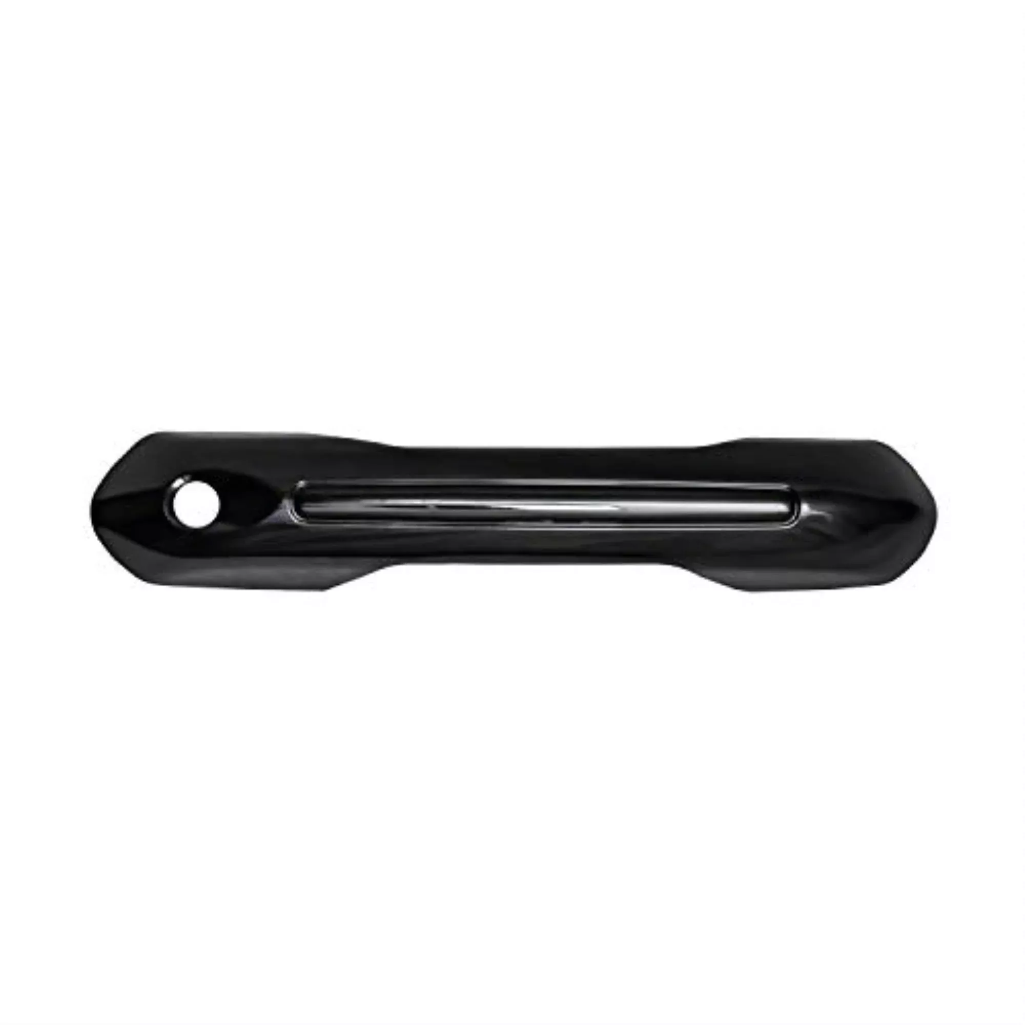 Coast To Coast International Dh;20-21 Explorer;4Dr;Blk