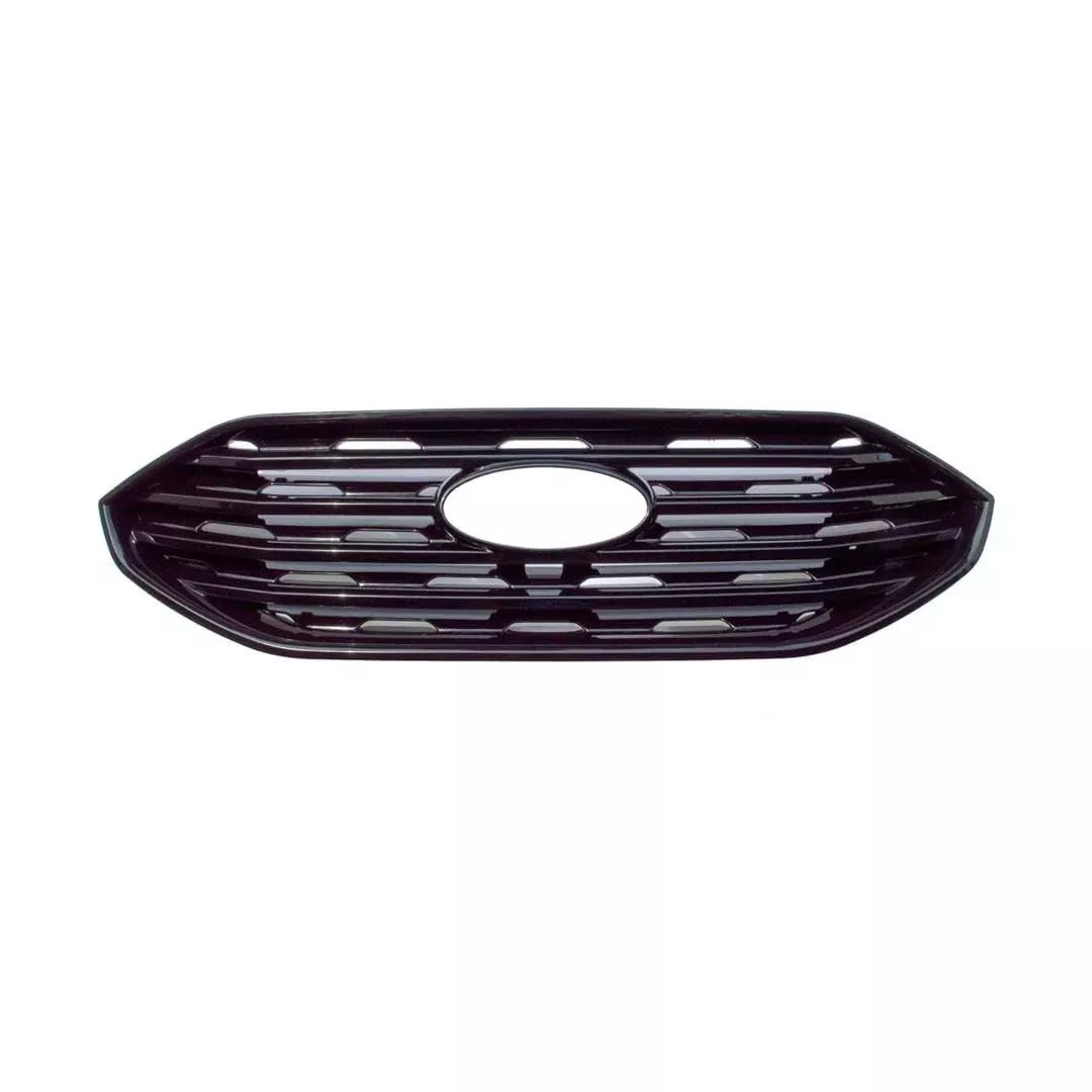 Coast2Coast – C2Cgi498Blk – Gril Ovl;19- Edge;Blk;1Pc;3M;No Cam