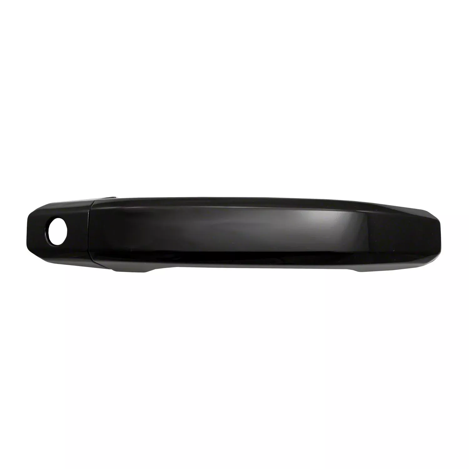 Coast2Coast Dh68588Bbk Dh; 19-20 Silverado; Gl Blk; 4Dr; S