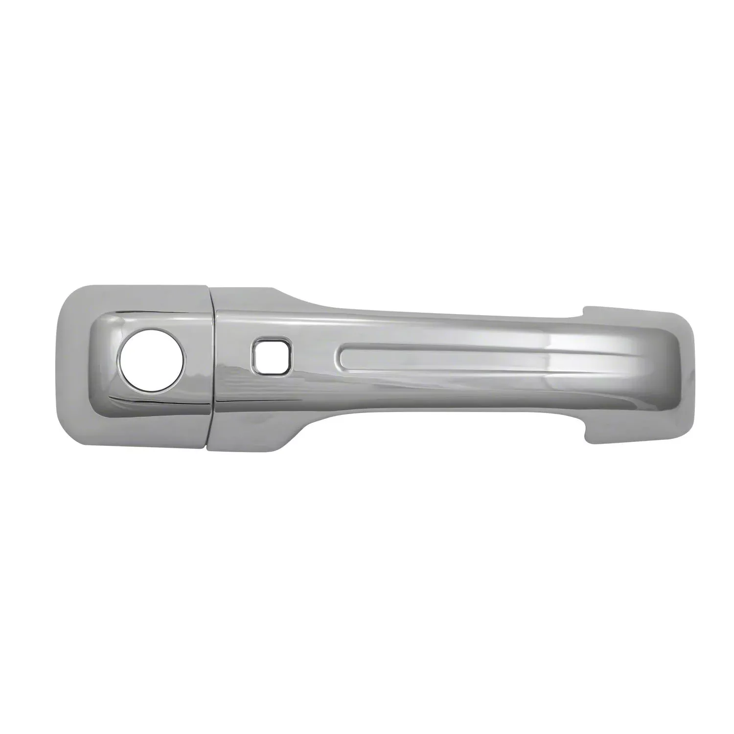 Coast2Coast Handle Cvrs; Chrome; Sk; Set Of 4 Ccidh68579S