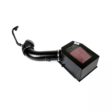 Cold Air Intake 19- GM P/U 1500 5.3L Black