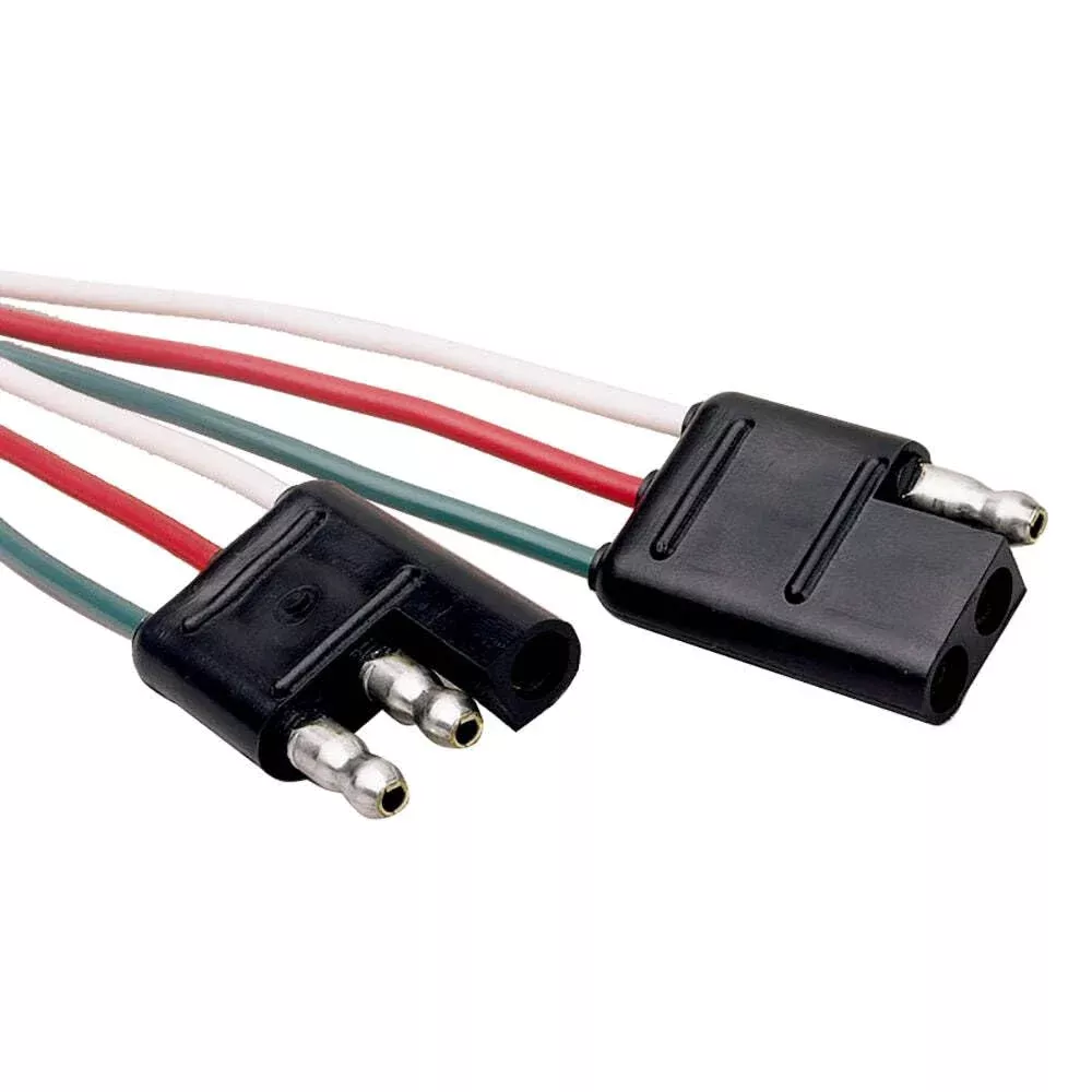 Cole Hersee 11173-Bp 3 Pole Connector