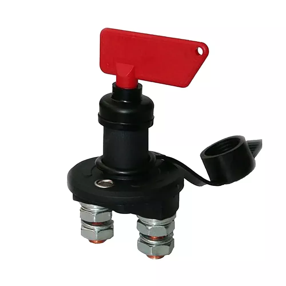 Cole Hersee Compact Battery Switch – 150A