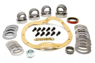 Complete Kit B or P 64- 72