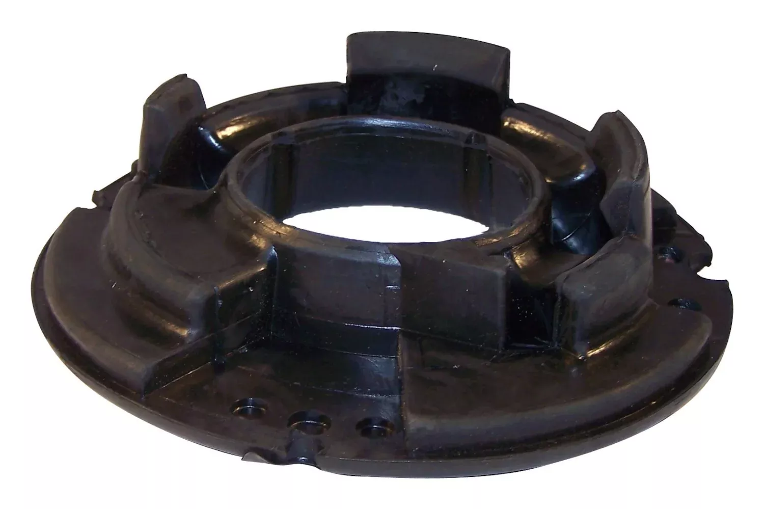 Crown Automotive 52088402Ab Coil Spring, Black