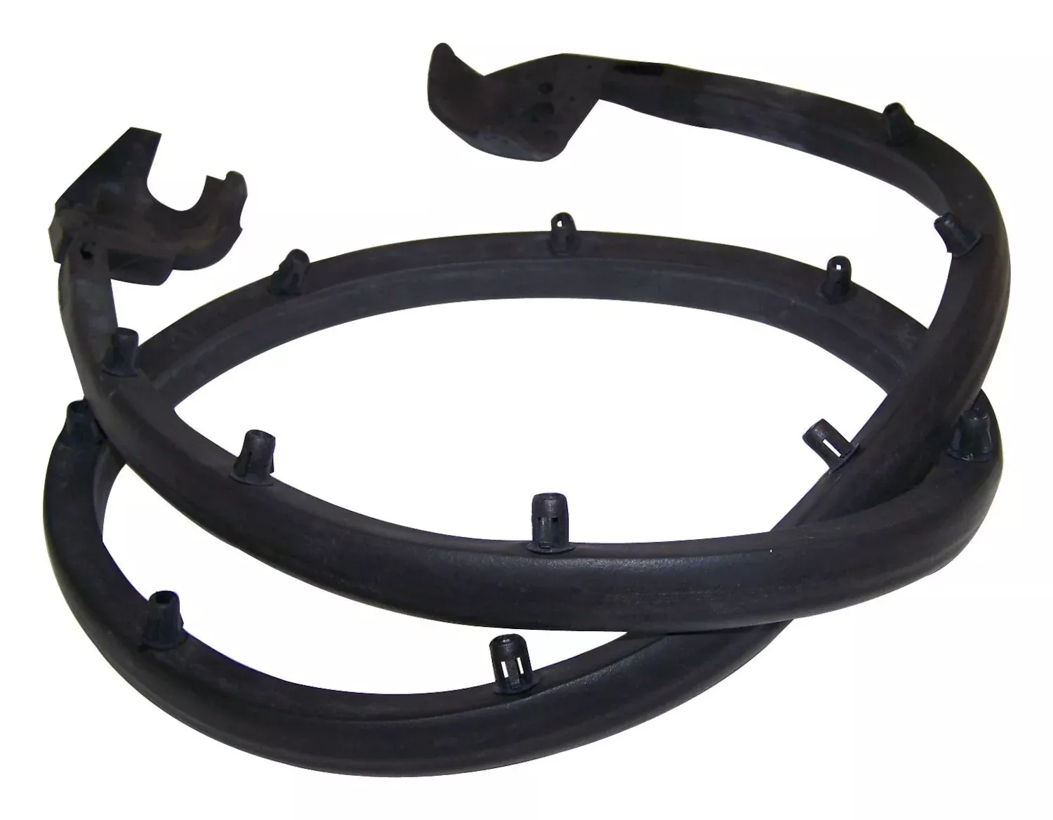 Crown Automotive 55009829 Weatherstripping