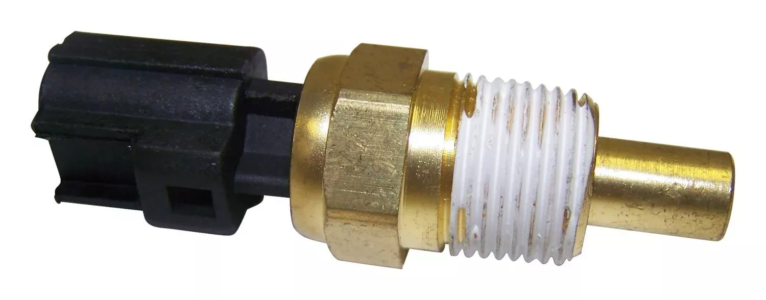 Crown Automotive 56027873 Temperature Sensor, Black Unpainted Bronze