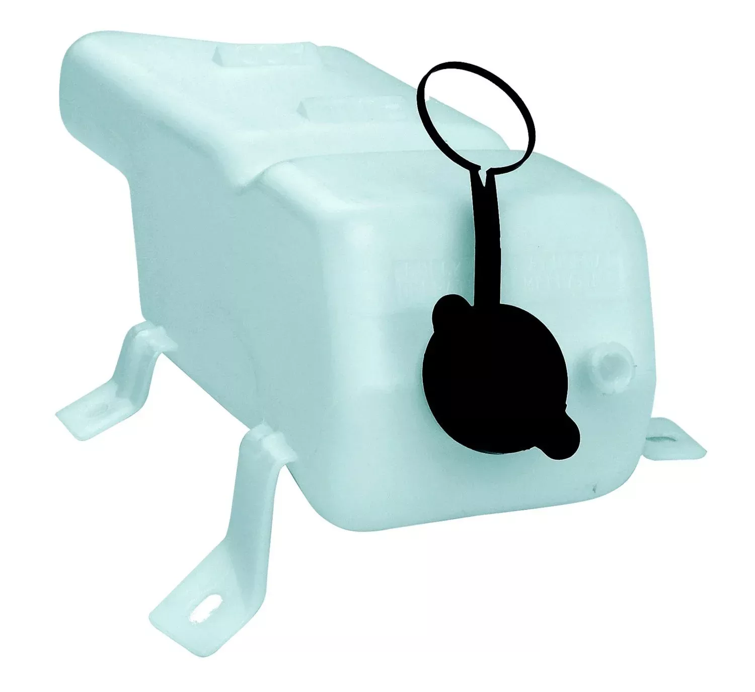 Crown Automotive Coolant Bottle Kit Belts And Cooling