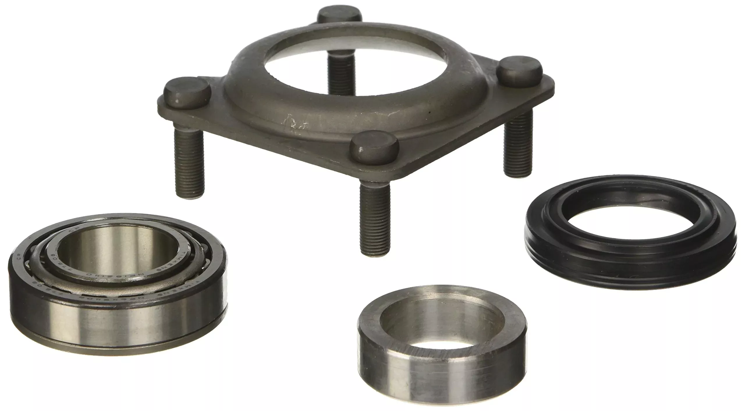 Crown Automotive D35Wjabk Axle Shaft