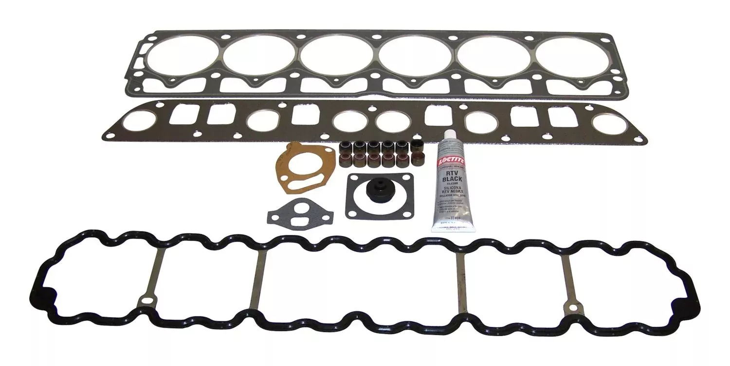 Crown Automotive Engine Gasket Set Engine