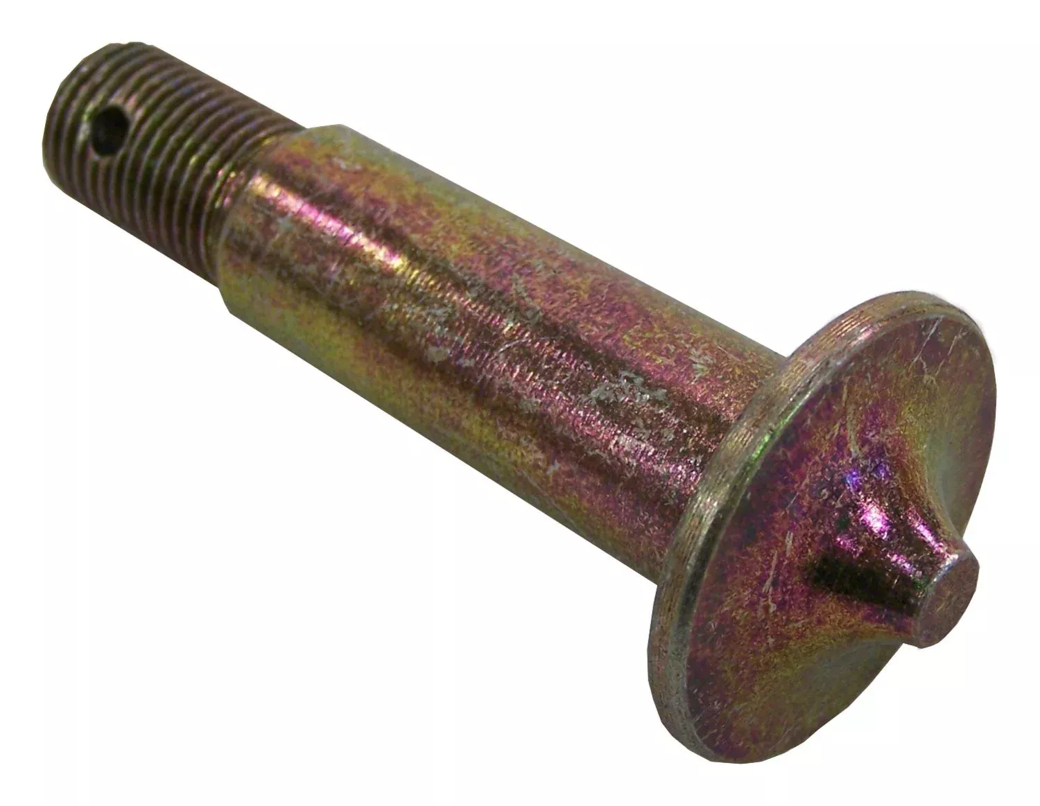 Crown Automotive J5352787 Sway Bar, Zinc