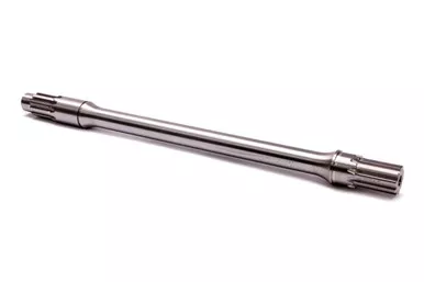 CT1 Steel Lower Shaft Ground Finish