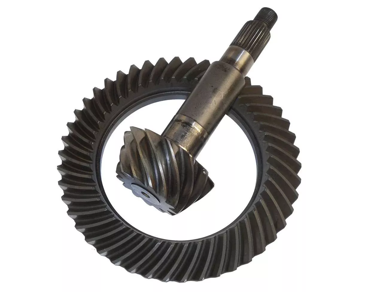 D441491USED 3.54 Ratio Dana 60 Standard Rotation Gear Set