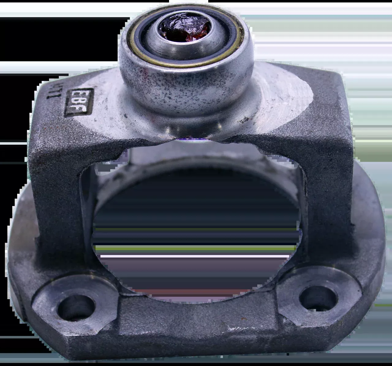 D471269 1350 CV Flange Yoke