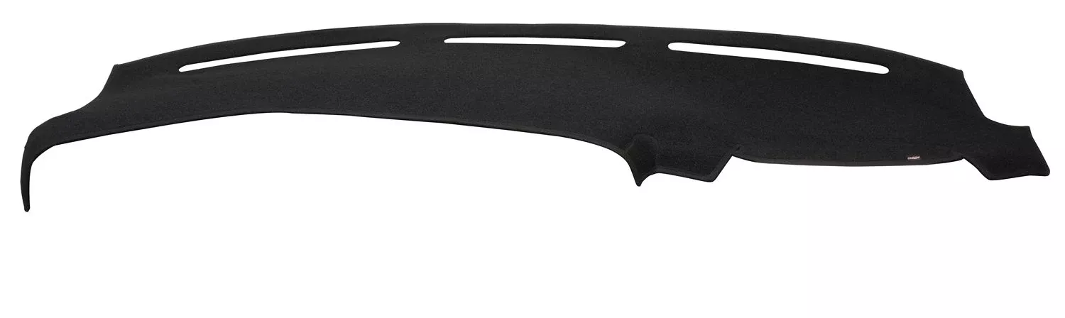 Dashmat 1724-00-25 Original Dashboard Cover Cadillac Escalade (Premium Carpet, ), Black