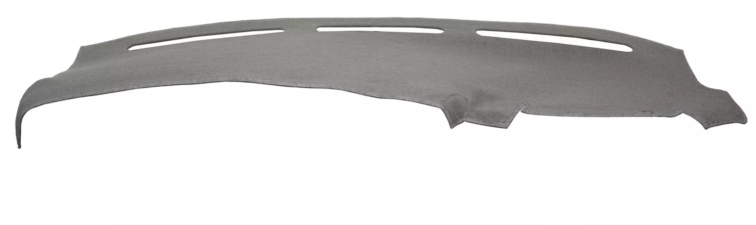Dashmat Original Dashboard Cover Chevrolet And Gmc (Premium Carpet, Smoke)