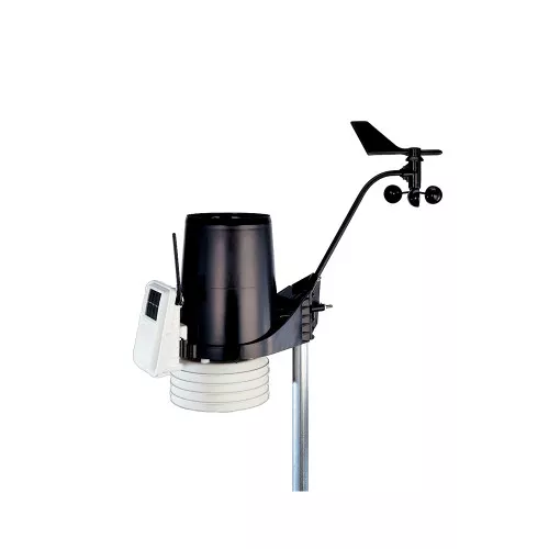 Davis 6322 Vantage Pro2/Vue Wireless Integrated Sensor Suite & Radiation Shield