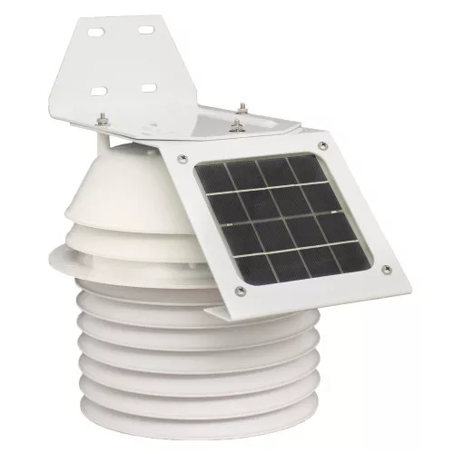 Davis Temperature/Humidity Sensor w/Radiation Shield