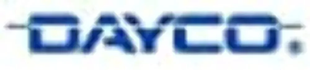 Dayco 105594 Beadlock Coupling