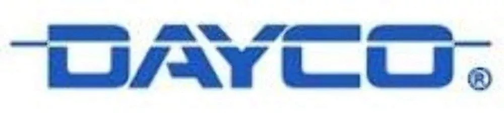 Dayco 116017 Hydraulic Coupling/Adapter