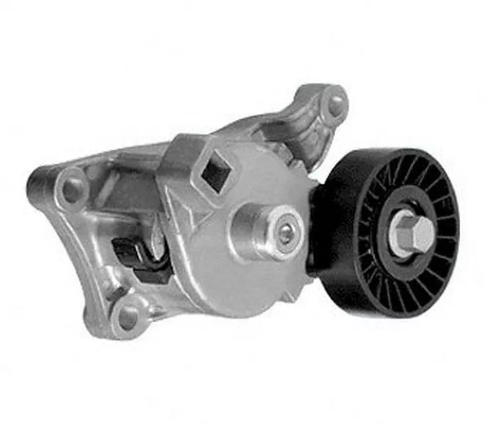 DAYCO Automatic Belt Tensioner Model 89201 for Enhanced Engine Performance