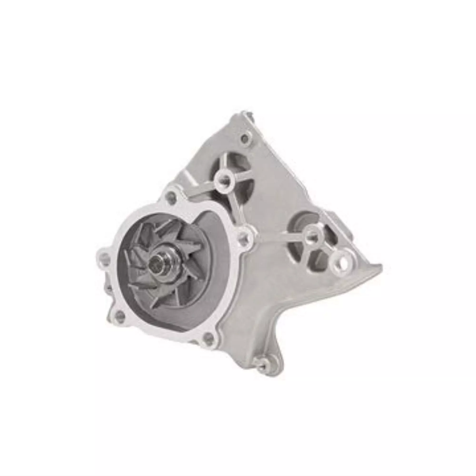 Dayco Dp066 Engine Water Pump