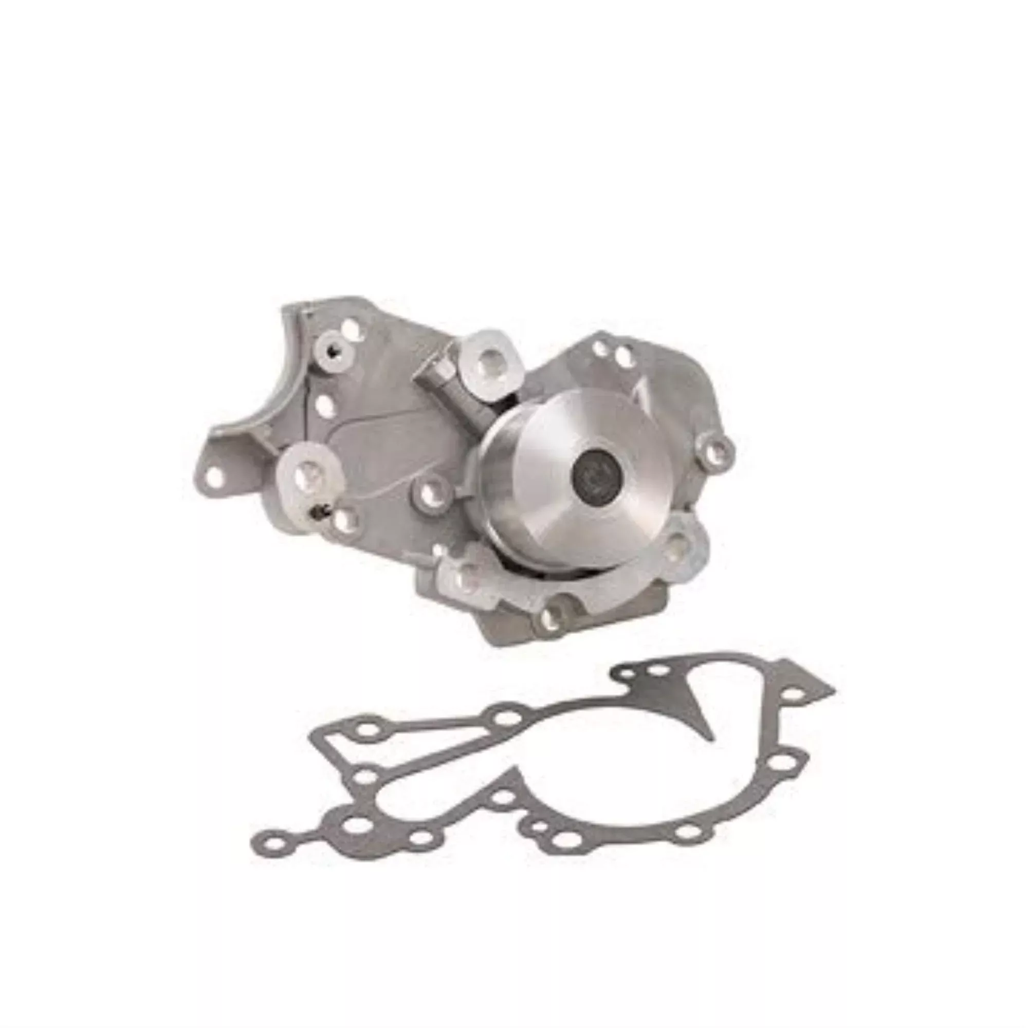 Dayco Dp1220 Engine Water Pump