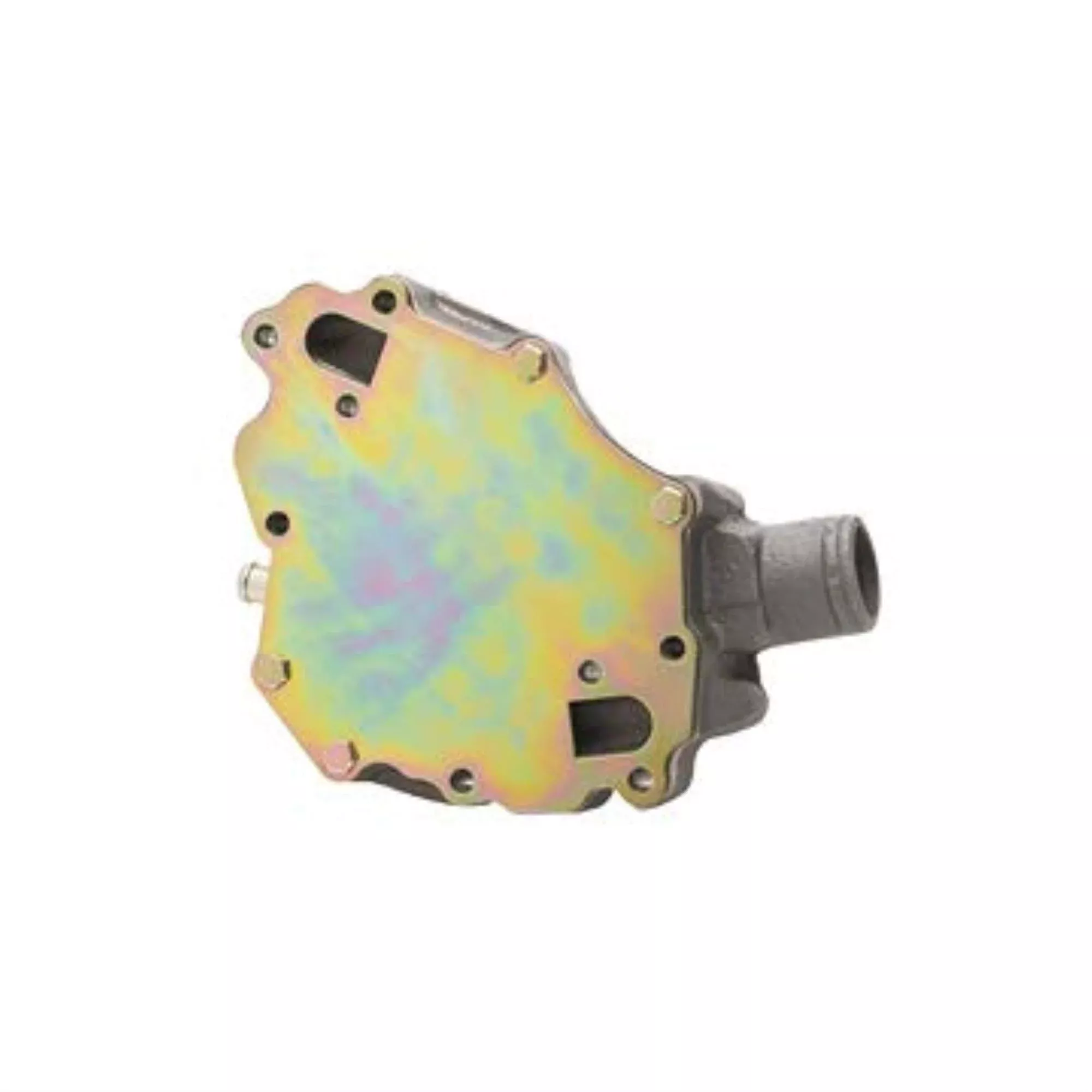 Dayco Dp991H Engine Water Pump