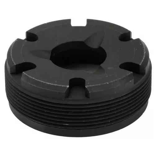 Dead Air Armament Ghost Front Cap 45 STD DA417