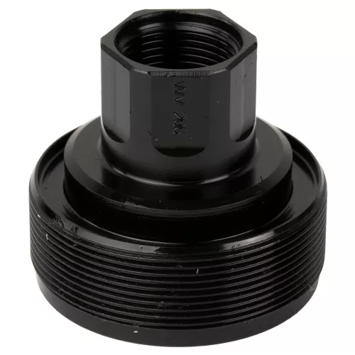 Dead Air Armament Wolverine Thread Insert, 5/8x24 WV206