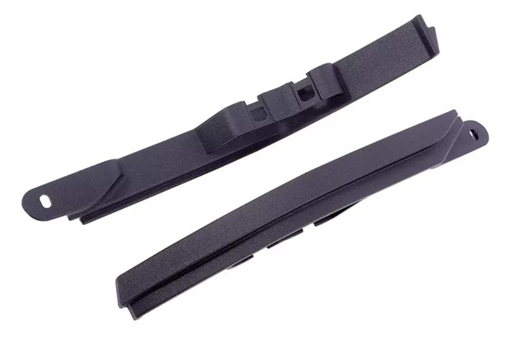 Dee Zee 21- Ford Bronco Fender Sight Delete