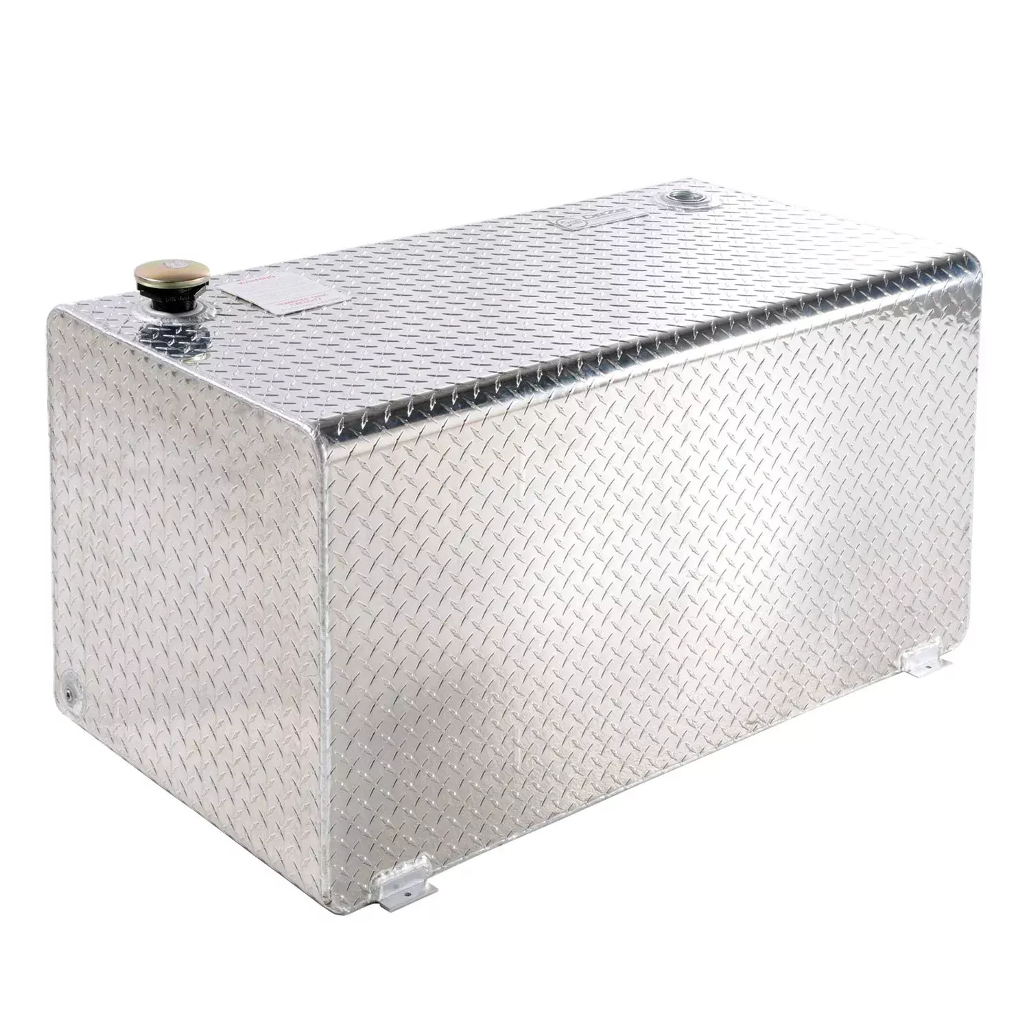 Dee Zee 91753X Aux Tank, 110 Gallon