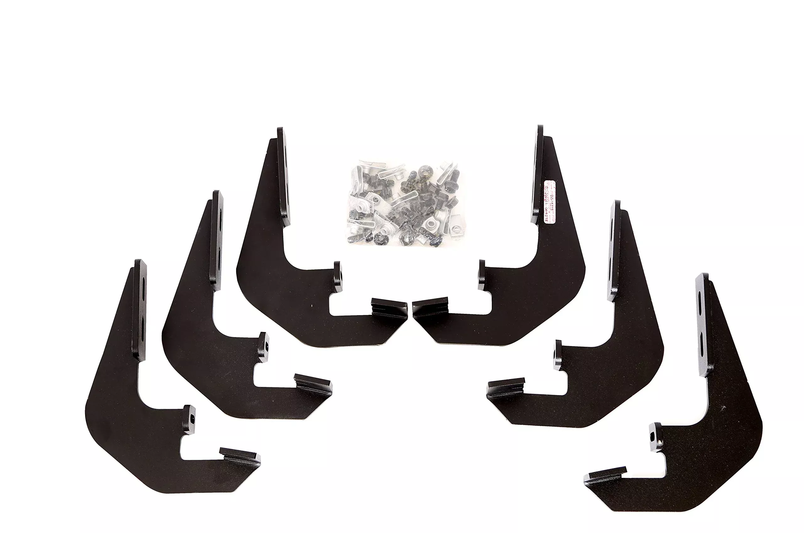 Dee Zee Dz16319 Nxt Mounting Bracket