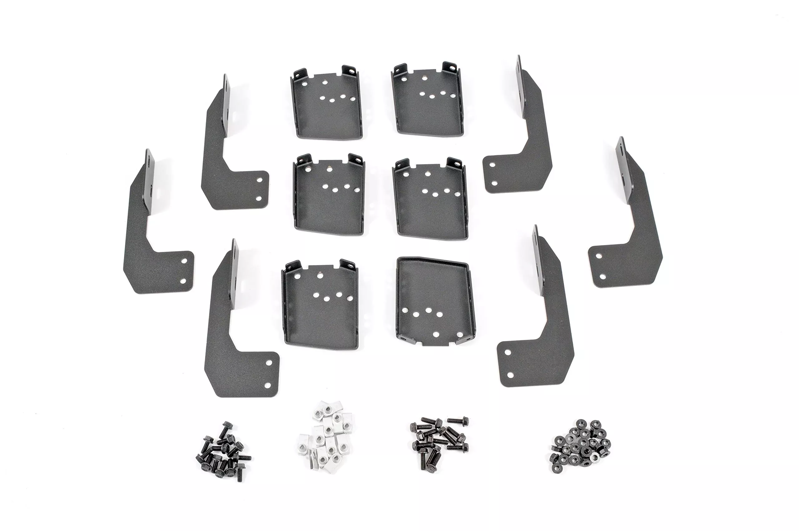 Dee Zee Dz16326 Nxt Mounting Bracket