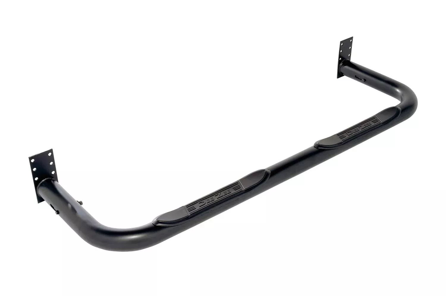 Dee Zee Dz3700301 3 Round Universal Nerf Bars