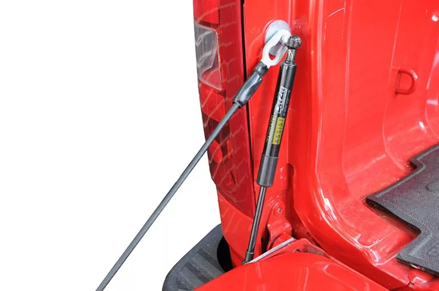 Dee Zee Dz43105 Tailgate Assist Fits 2015-2022 Colorado/Canyon