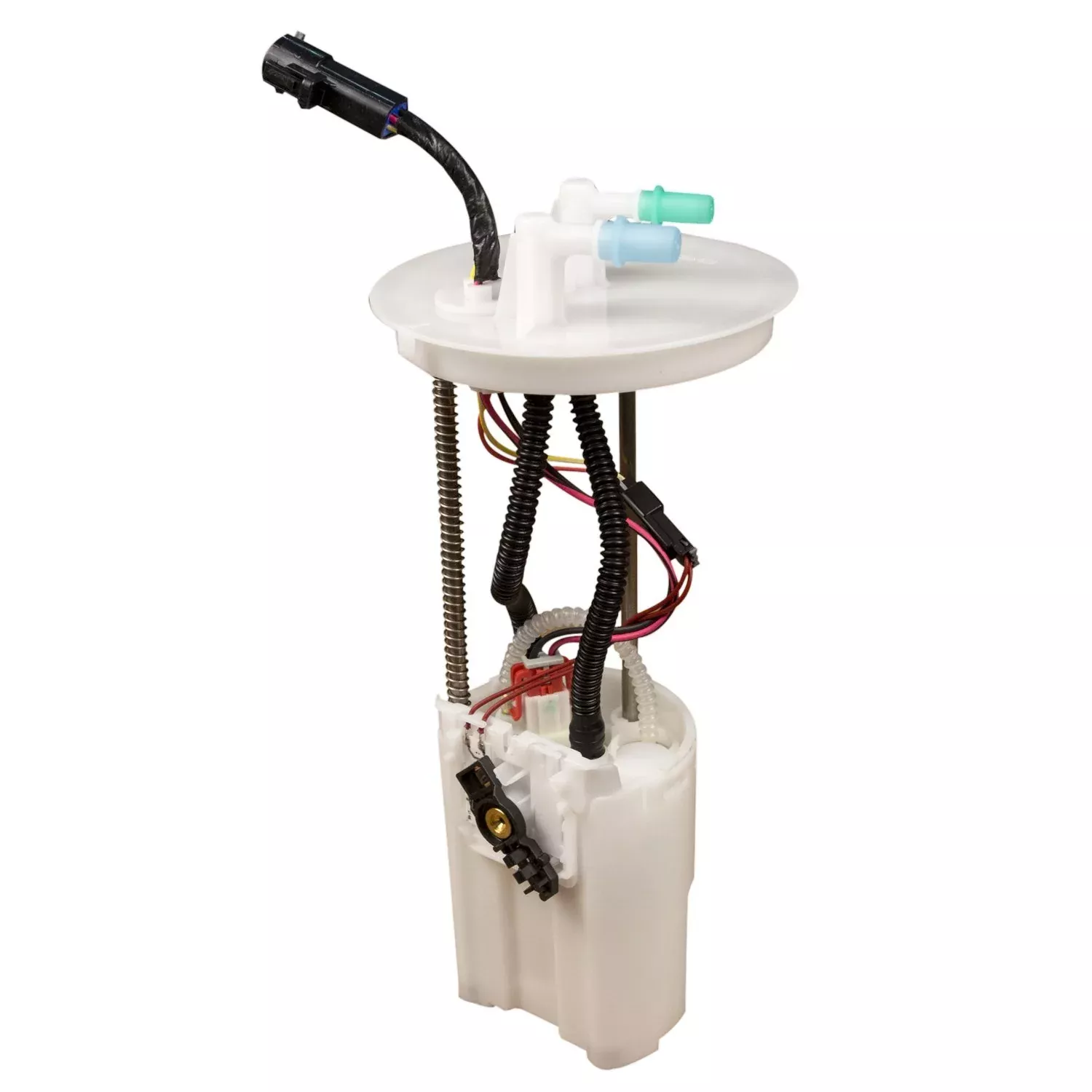 Delphi Fg0969 Fuel Module