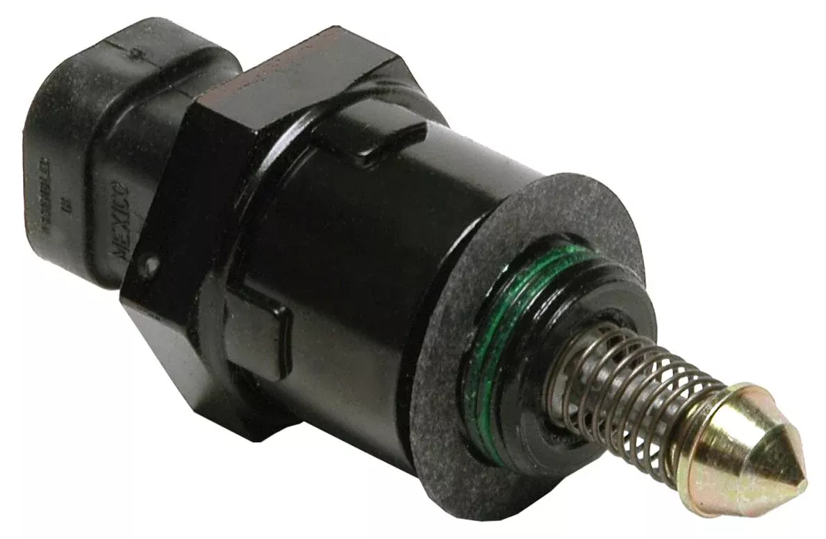 Delphi Fuel Injection Idle Air Control Valve – Cv10029