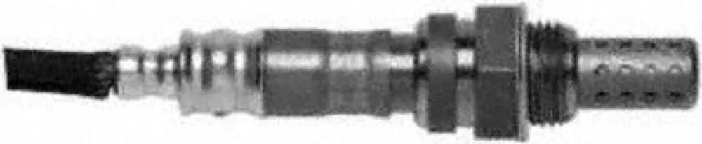 Denso 234-4016 Oxygen Sensor