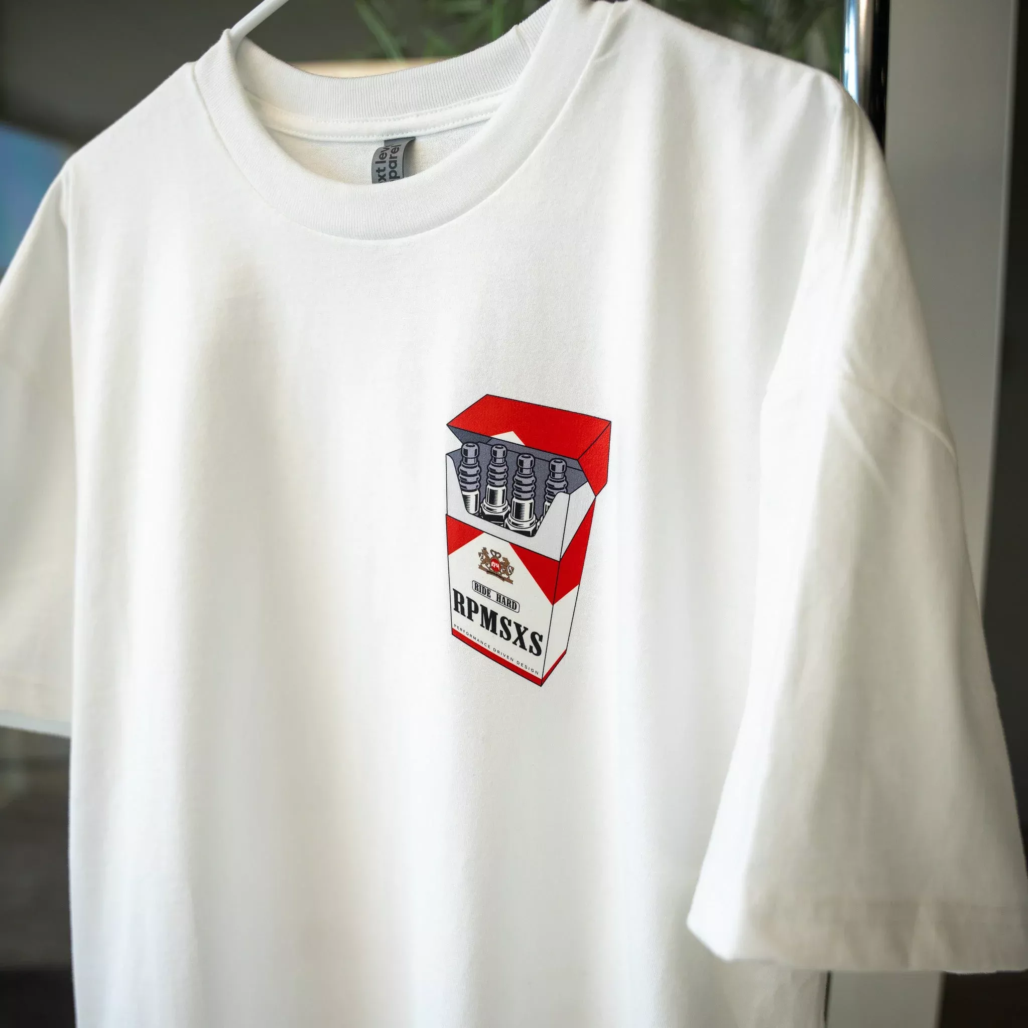 Desert Reds T-Shirt