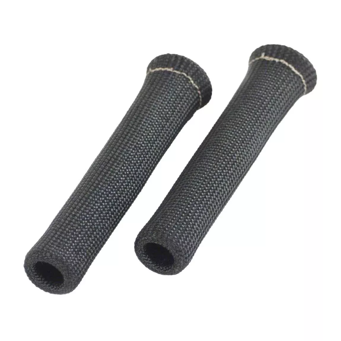 Design Engineering 010511 Protect-A-Boots Black 6 Spark Plug Boot Protector Sleeves (Pack Of 2)