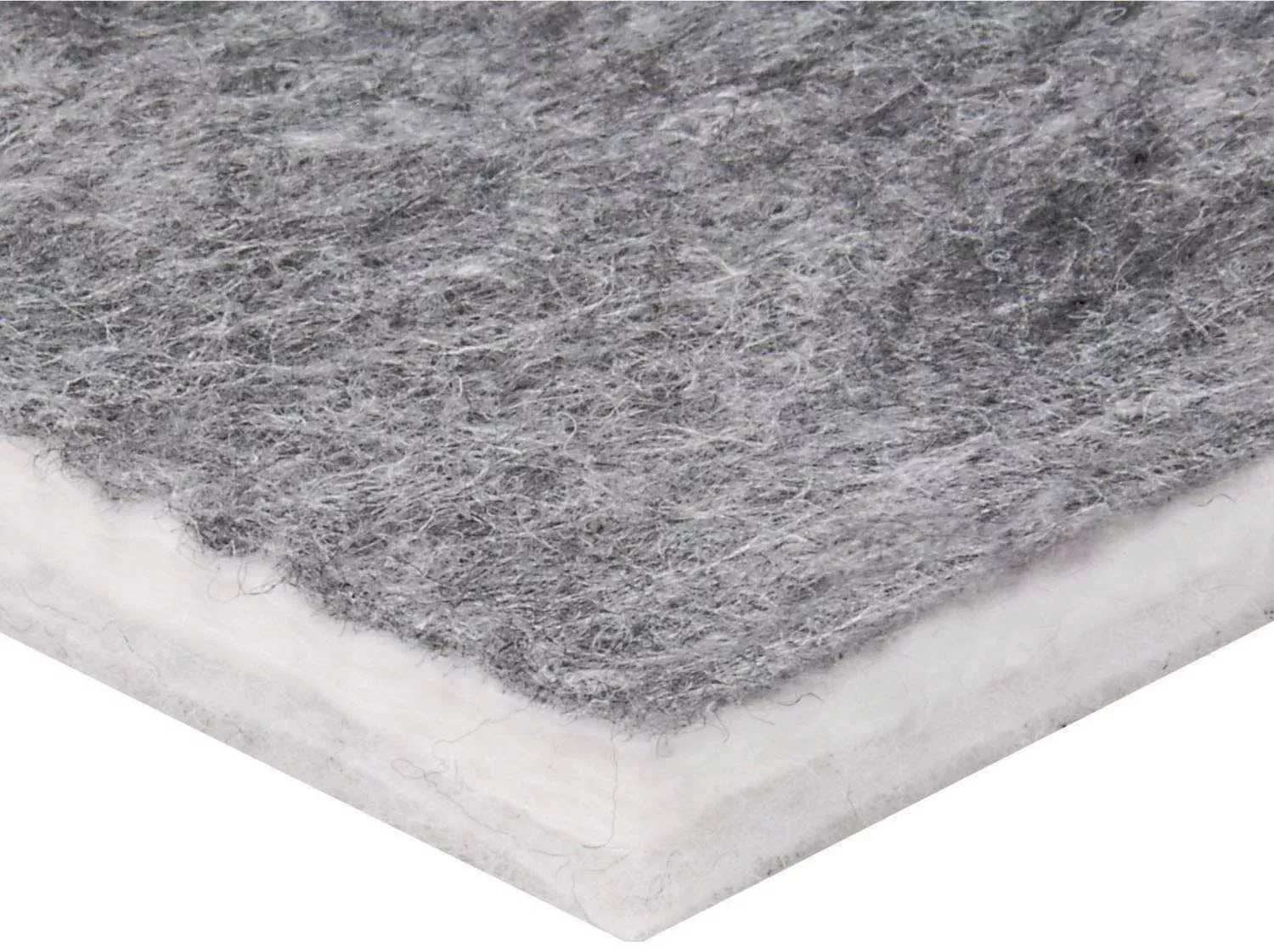 Design Engineering 050113 Under Carpet Lite 70 X 72 Sound Absorption And Insulation (35 Sq. Ft.)