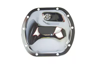 Differential Cover 86-97 Dana 30 Jeep 10-Bolt