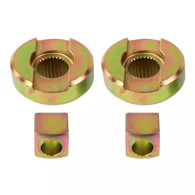 Differential Mini Spool GM 7.6in 28 Spline